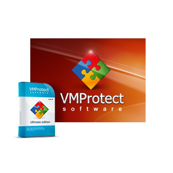 VMProtect Ultimate Edition for Win 개인용/ 영구(ESD) 브이엠프로텍트 얼티메이트
