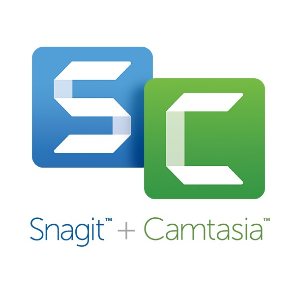 Camtasia Snagit Bundle 공공기관 라이선스/ 영구(ESD) 캠타시아 스내그잇 세트