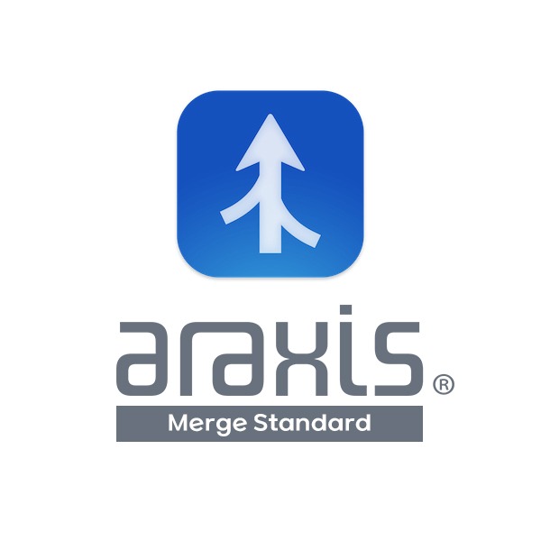 Araxis Merge Standard 기업용/ 영구(ESD) 아락시스머지