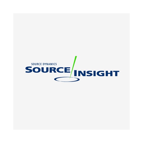 Source Insight 4.0 New License 기업용/ 영구(ESD) 소스인사이트