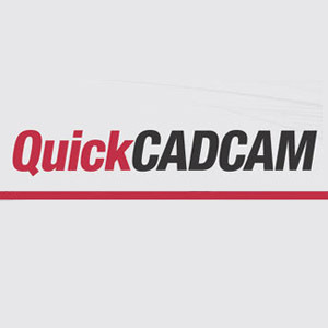 [국산CADCAM] QuickCADCAM Mill 