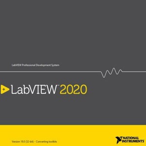 LabVIEW Professional