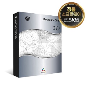 멕클릭 MechClick CMB 2D (AutoCAD)