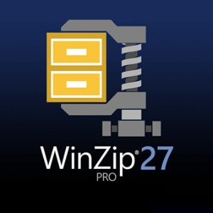 WinZip Pro Edition 기업용(ESD) 2user 이상 윈집 프로