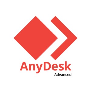 AnyDesk Advanced 기업용/ 연간(ESD) 애니데스크 어드벤스
