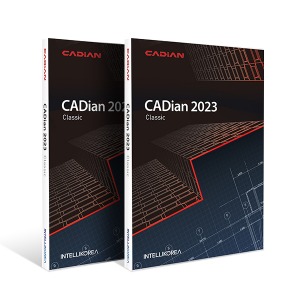 CADian Classic 2023 1+1 기업용/ 영구(PKC) 캐디안 클래식 1+1