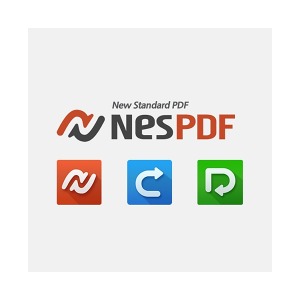 NESPDF 2.0 기업용/ 영구(ESD) 네스PDF