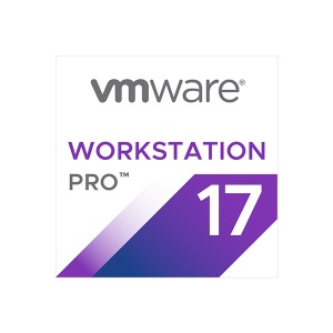 Vmware Workstation 17 Pro 학생 및 교육자용 라이선스/ 영구(ESD) 브이엠웨어