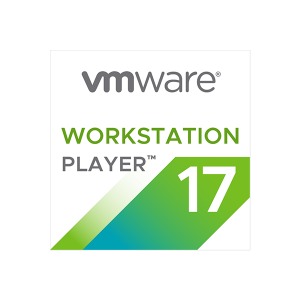 Vmware Workstation 17 Player 기업용/ 영구(ESD) 브이엠웨어