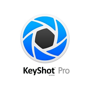KeyShot 2023 Pro Floating with MA 기업용/ 영구(ESD) 키샷