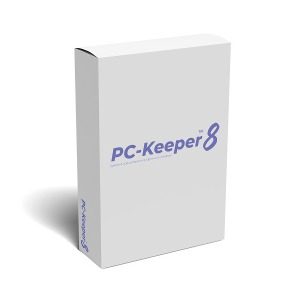 PC Keeper Client 1user용 상업용(PKC) 피씨키퍼 PC 보안 복구 프로그램