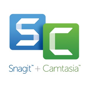 Camtasia Studio + SnagIt Set Bundle 교육용/ 영구(ESD) 캠타시아 스내그잇
