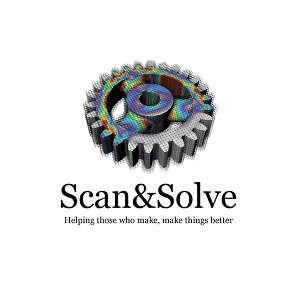 Scan&amp;Solve Pro Single License 교육용/영구(ESD)