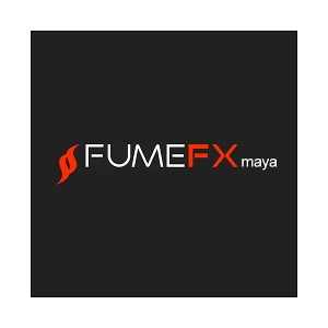 FumeFX for Maya 기업용/ 영구(ESD) - Sitni Sati