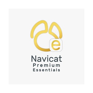 Navicat Premium Essentials (Windows , Mac, Linux 중 OS 선택)