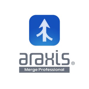 Araxis Merge Professional 기업용/ 영구(ESD) 아락시스머지