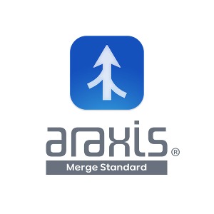 Araxis Merge Standard 기업용/ 영구(ESD) 아락시스머지