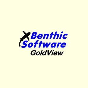Benthic Software GoldView 4 상업용(ESD) 골든뷰