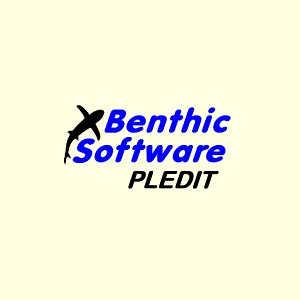 Benthic Software PLEdit 일반용(ESD)