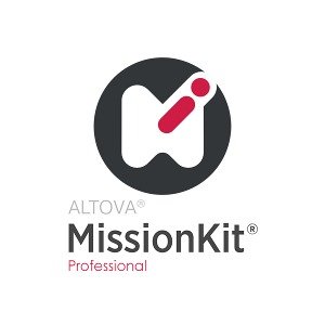 Altova MissionKit 2024 Professional 1 Installed Users