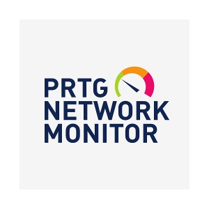 PRTG Network Monitor 500 상업용/ 영구(ESD) 1년 유지보수 포함