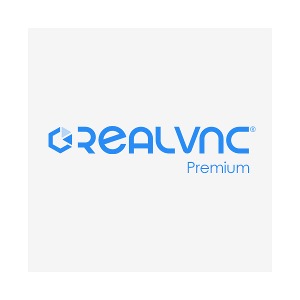 RealVNC Premium 1 Device 기업용/ 연간(ESD)