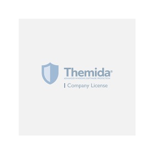 Themida x32/x64 Company License (ESD)