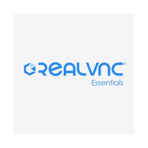 RealVNC Essentials 1 Device 기업용/ 연간(ESD)