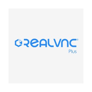 RealVNC Plus 1 Device 기업용/ 연간(ESD)