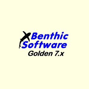 Benthic Software Golden V.7.x 상업용(ESD) 골든7