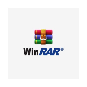 WinRAR Single User 기업용/ 영구(ESD) RARLAB 윈라