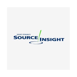 Source Insight 4.0 New License 기업용/ 영구(ESD) 소스인사이트