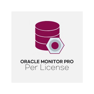 Direct Oracle Monitor Pro(per license) 기업용/신규/영구(ESD) 다이렉트 오라클 모니터 프로