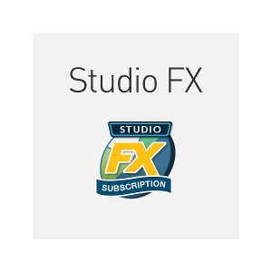 Studio FX Premium Subscription / -Chart fx의 모든 플랫폼에 대한 개발 라이선스(1년기술지원+업그레이드)