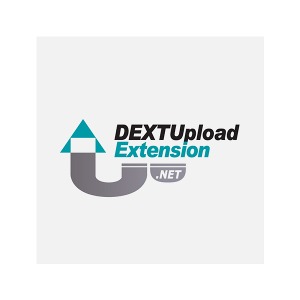 DEXTUpload.NET Extension Server License 영구(ESD) 덱스트업로드