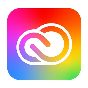 Adobe Creative Cloud for Team 기업용/ 1년사용 어도비 CCT 전제품 사용가능
