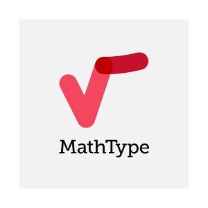 MathType 7 교육용/ 연간(ESD) 매스타입