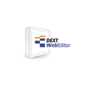 DextWeb Editor(별도문의)