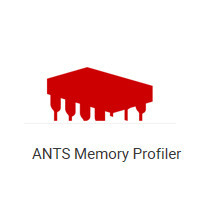 ANTS Memory Profiler[라이선스]