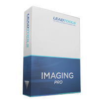  LEADTOOLS Imaging Pro SDK 