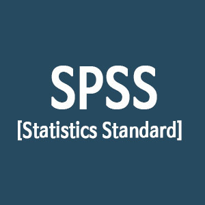 IBM SPSS Statistics Standrad (기업,교육,공공/병원) [전화문의]