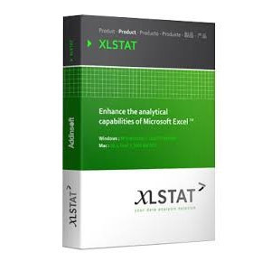 XLSTAT-Premium Company/Private | Perpetual license