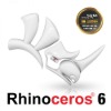 Rhinoceros 6.0 (Rhino 3D) 교육용 업그레이드