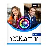 YouCam 10 Deluxe 1copy(ESD) 유캠/ 웹캠 솔루션