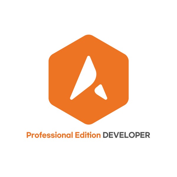 ActiveReports 17 Pro Edition w/ Maint. DEVELOPER 기업용/ 영구(ESD) 액티브리포트 프로