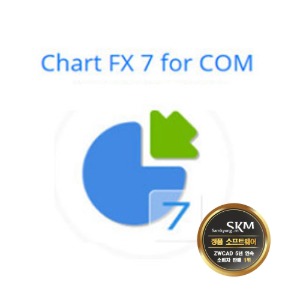 Chart FX 7 for COM Internet Production Server [차트FX]