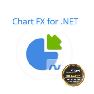 Chart FX for .NET 6.2  (Web Forms) [차트FX]
