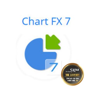 Chart FX 7 (Web Forms) [ 차트FX7 ]