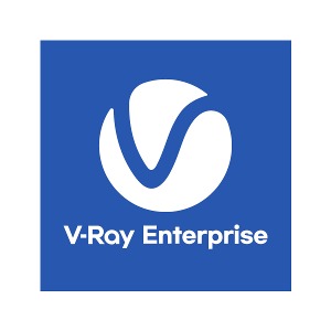 Chaos V-Ray Enterprise 상업용/ 1년(ESD)/ 5copy이상 Floating license 브이레이 엔터프라이즈