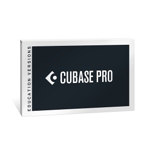 SteinBerg Cubase Pro 교육용(PKC) 스테인버그 큐베이스
